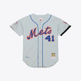 Tom Seaver New York Mets Mitchell & Ness 1976 Authentic Jersey - MLB