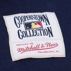 David Ortiz Boston Red Sox Mitchell & Ness Player Collection Premium T-Shirt - MLB