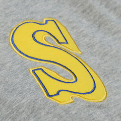 Ken Griffey Jr. Seattle Mariners Mitchell & Ness Player Collection Premium T-Shirt - MLB