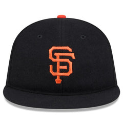 San Francisco Giants New Era x Fear of God x MLB Wool 59FIFTY Fitted Hat - MLB