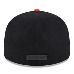 San Francisco Giants New Era x Fear of God x MLB Wool 59FIFTY Fitted Hat - MLB