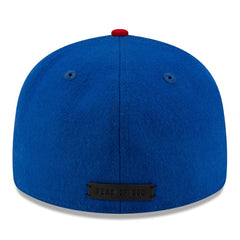 Chicago Cubs New Era x Fear of God x MLB Wool 59FIFTY Fitted Hat - MLB
