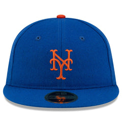 New York Mets New Era x Fear of God x MLB Wool 59FIFTY Fitted Hat - MLB
