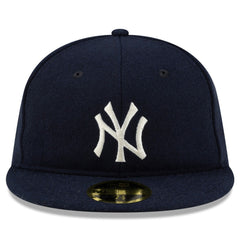 New York Yankees New Era x Fear of God x MLB Wool 59FIFTY Fitted Hat - MLB