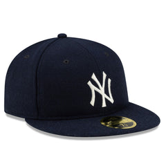 New York Yankees New Era x Fear of God x MLB Wool 59FIFTY Fitted Hat - MLB