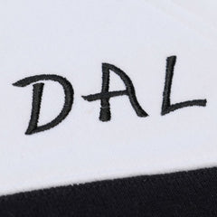 Dallas Stars Mitchell & Ness Arctic Fleece Hoodie - White - NHL