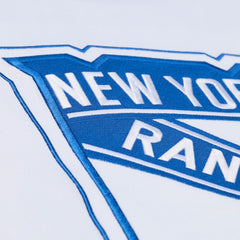 New York Rangers Mitchell & Ness Arctic T-Shirt- White - NHL