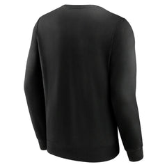 Arizona Diamondbacks Team Lockup Sweatshirt - MLB