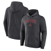 Arizona Diamondbacks Team Lockup Hoodie - MLB