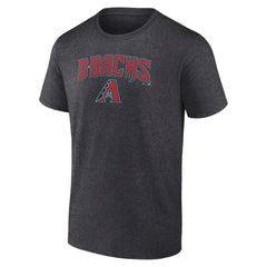 Arizona Diamondbacks Team Lockup T-Shirt - MLB