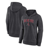 Arizona Diamondbacks Women's Team Lockup Hoodie - MLB