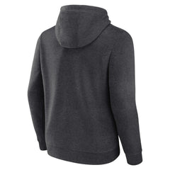 Atlanta Braves Team Lockup Hoodie - MLB