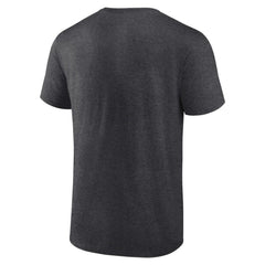 Boston Red Sox Team Lockup T-Shirt - MLB