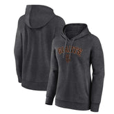 San Francisco Giants Women's Team Lockup Hoodie - MLB