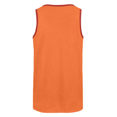 Tampa Bay Buccaneers '47 Premier Franklin Tank Top Orange | 47 brand