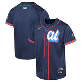 American League Nike Youth 2025 All-Star Edition Limited Jersey - MLB