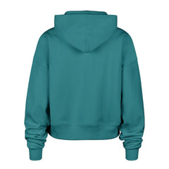 San Diego Padres '47 Women's Contemporary Basics Anderson Foundation Hoodie - MLB
