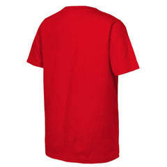 Bryce Harper Philadelphia Phillies Outerstuff Youth Triple Player Graphic T-Shirt - MLB