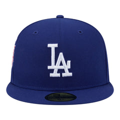 Los Angeles Dodgers New Era Hidden Hit 59FIFTY Fitted Hat - MLB