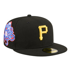 Pittsburgh Pirates New Era Hidden Hit 59FIFTY Fitted Hat - MLB