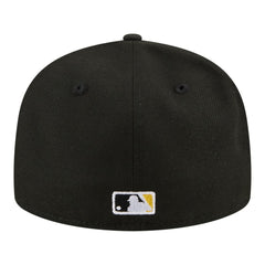 Pittsburgh Pirates New Era Hidden Hit 59FIFTY Fitted Hat - MLB