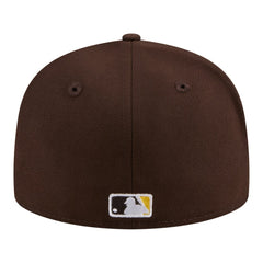 San Diego Padres New Era Hidden Hit 59FIFTY Fitted Hat - MLB