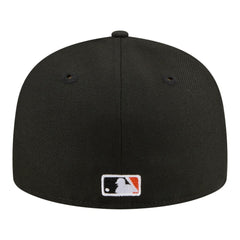 San Francisco Giants New Era Hidden Hit 59FIFTY Fitted Hat - MLB