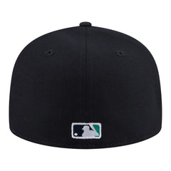 Seattle Mariners New Era Hidden Hit 59FIFTY Fitted Hat - MLB