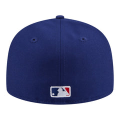 Texas Rangers New Era Hidden Hit 59FIFTY Fitted Hat - MLB