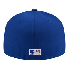 New York Mets New Era Hidden Hit 59FIFTY Fitted Hat - MLB