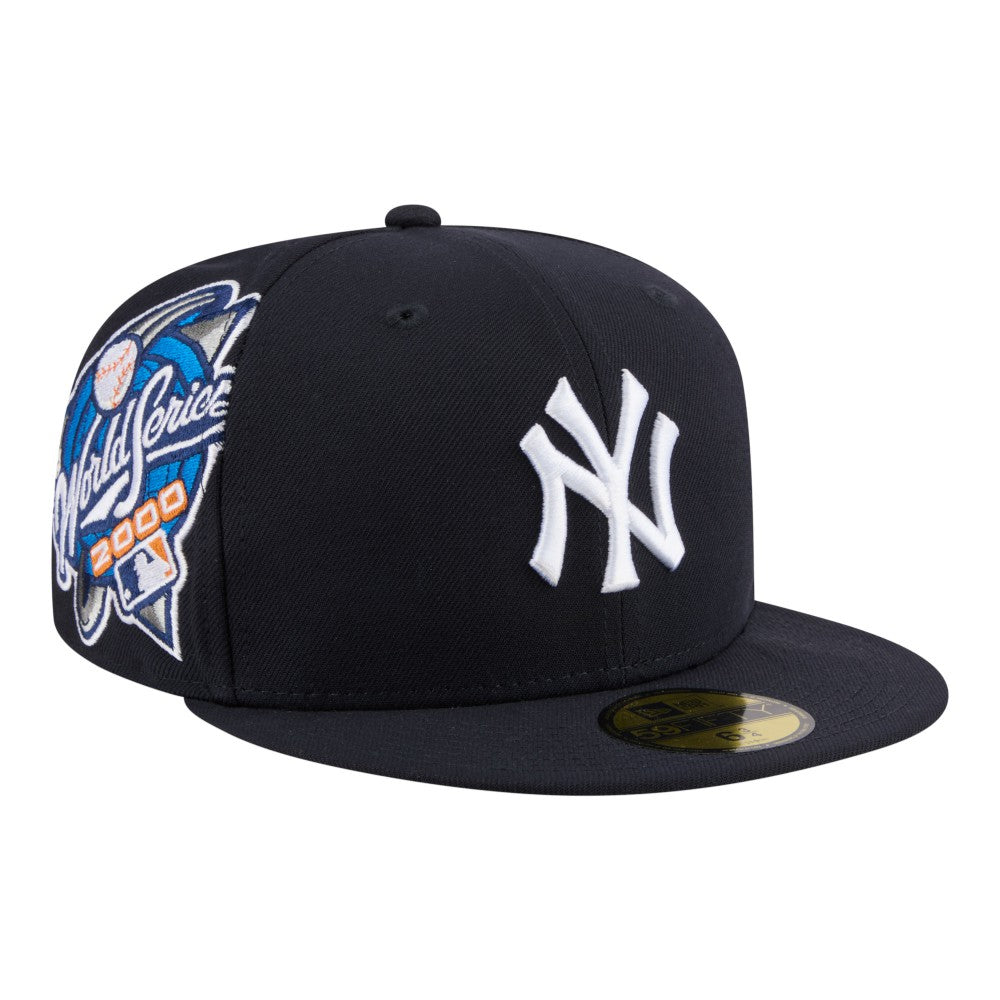 New York Yankees New Era Hidden Hit 59FIFTY Fitted Hat - MLB