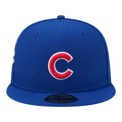 Chicago Cubs New Era Hidden Hit 59FIFTY Fitted Hat - MLB