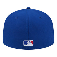 Chicago Cubs New Era Hidden Hit 59FIFTY Fitted Hat - MLB