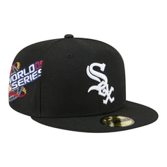 Chicago White Sox New Era Hidden Hit 59FIFTY Fitted Hat - MLB