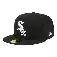 Chicago White Sox New Era Hidden Hit 59FIFTY Fitted Hat - MLB