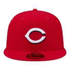 Cincinnati Reds New Era Hidden Hit 59FIFTY Fitted Hat - MLB