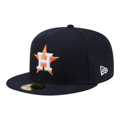 Houston Astros New Era Hidden Hit 59FIFTY Fitted Hat - MLB