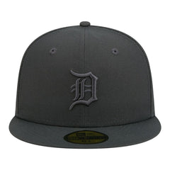Detroit Tigers New Era Color Pack 59FIFTY Fitted Hat - MLB