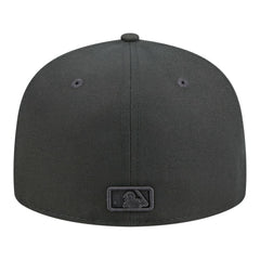 Detroit Tigers New Era Color Pack 59FIFTY Fitted Hat - MLB