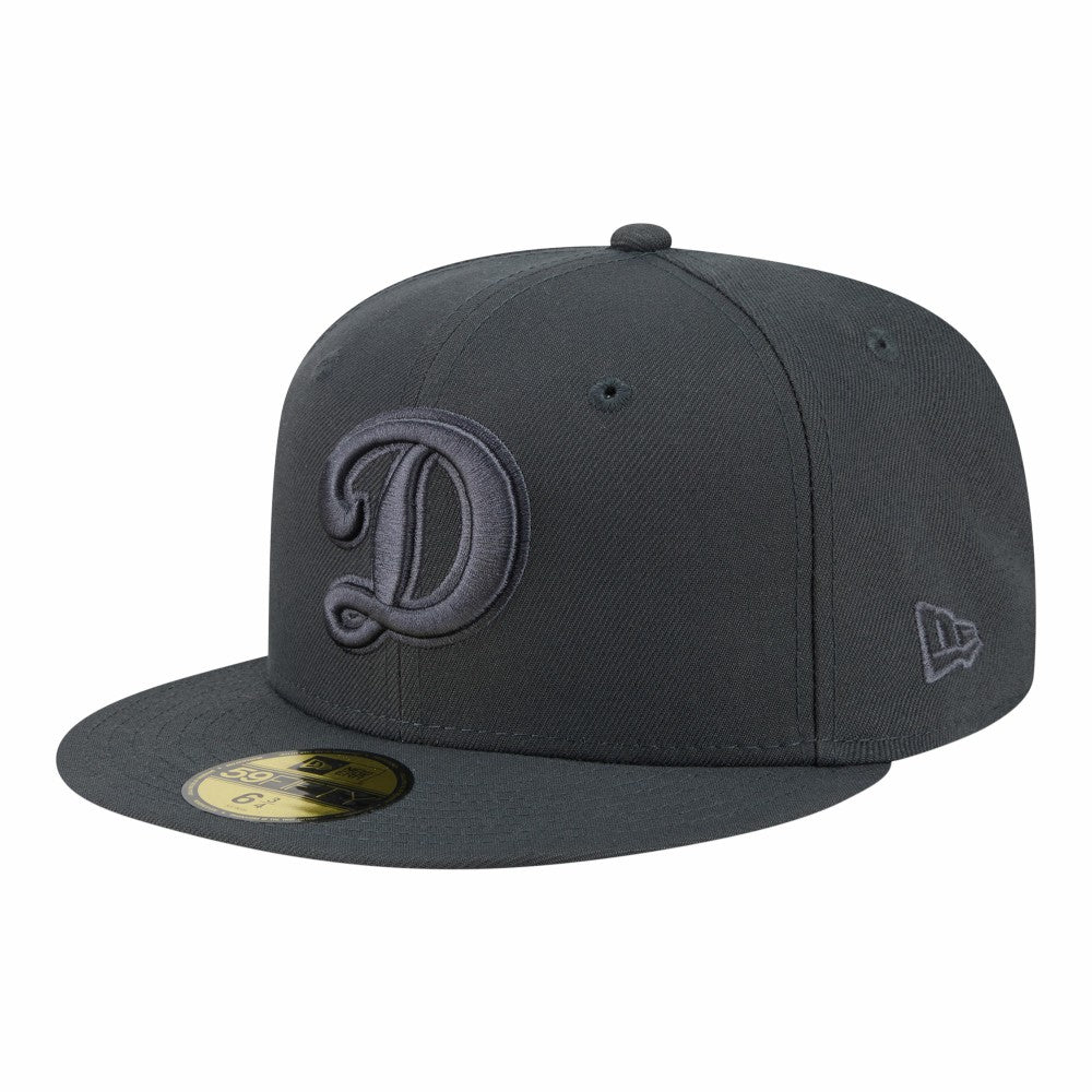 Los Angeles Dodgers New Era Color Pack 59FIFTY Fitted Hat - MLB