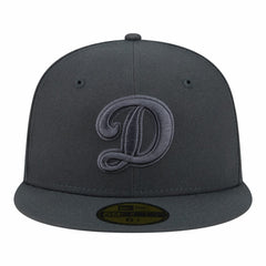 Los Angeles Dodgers New Era Color Pack 59FIFTY Fitted Hat - MLB