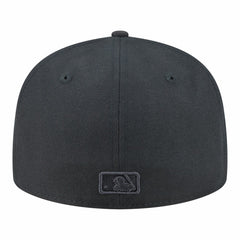 Milwaukee Brewers New Era Color Pack 59FIFTY Fitted Hat - MLB