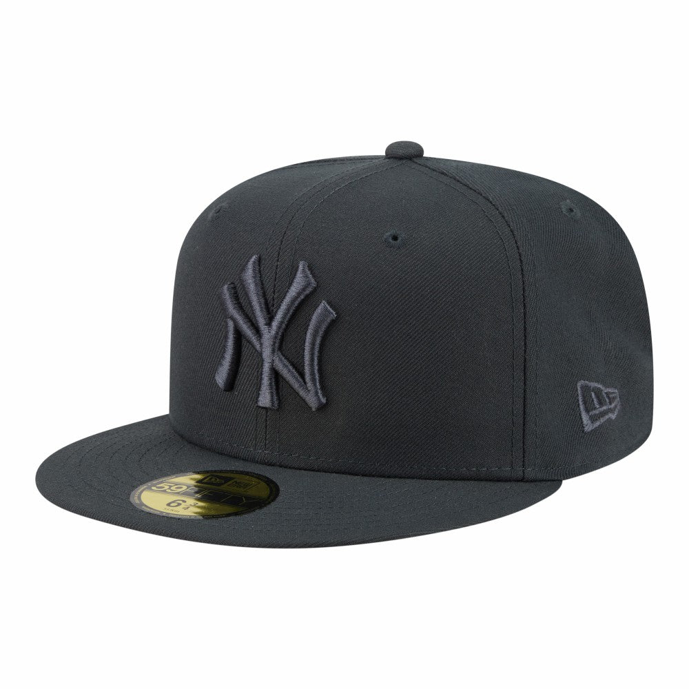 New York Yankees New Era Color Pack 59FIFTY Fitted Hat - MLB