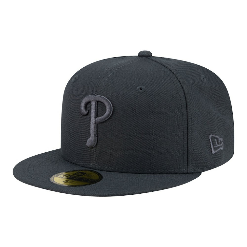 Philadelphia Phillies New Era Color Pack 59FIFTY Fitted Hat - MLB
