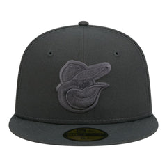 Baltimore Orioles New Era Color Pack 59FIFTY Fitted Hat - MLB