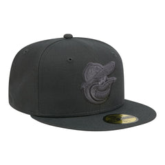 Baltimore Orioles New Era Color Pack 59FIFTY Fitted Hat - MLB