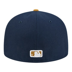 Baltimore Orioles New Era Two-Tone Color Pack 59FIFTY Fitted Hat - MLB