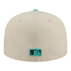 Cincinnati Reds New Era Two-Tone Color Pack 59FIFTY Fitted Hat - MLB