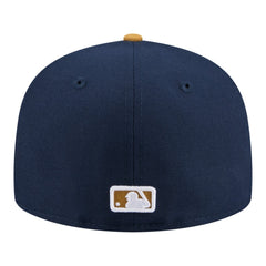 Chicago Cubs New Era Two-Tone Color Pack 59FIFTY Fitted Hat - MLB