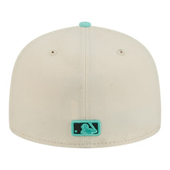 New York Yankees New Era Two-Tone Color Pack 59FIFTY Fitted Hat - MLB